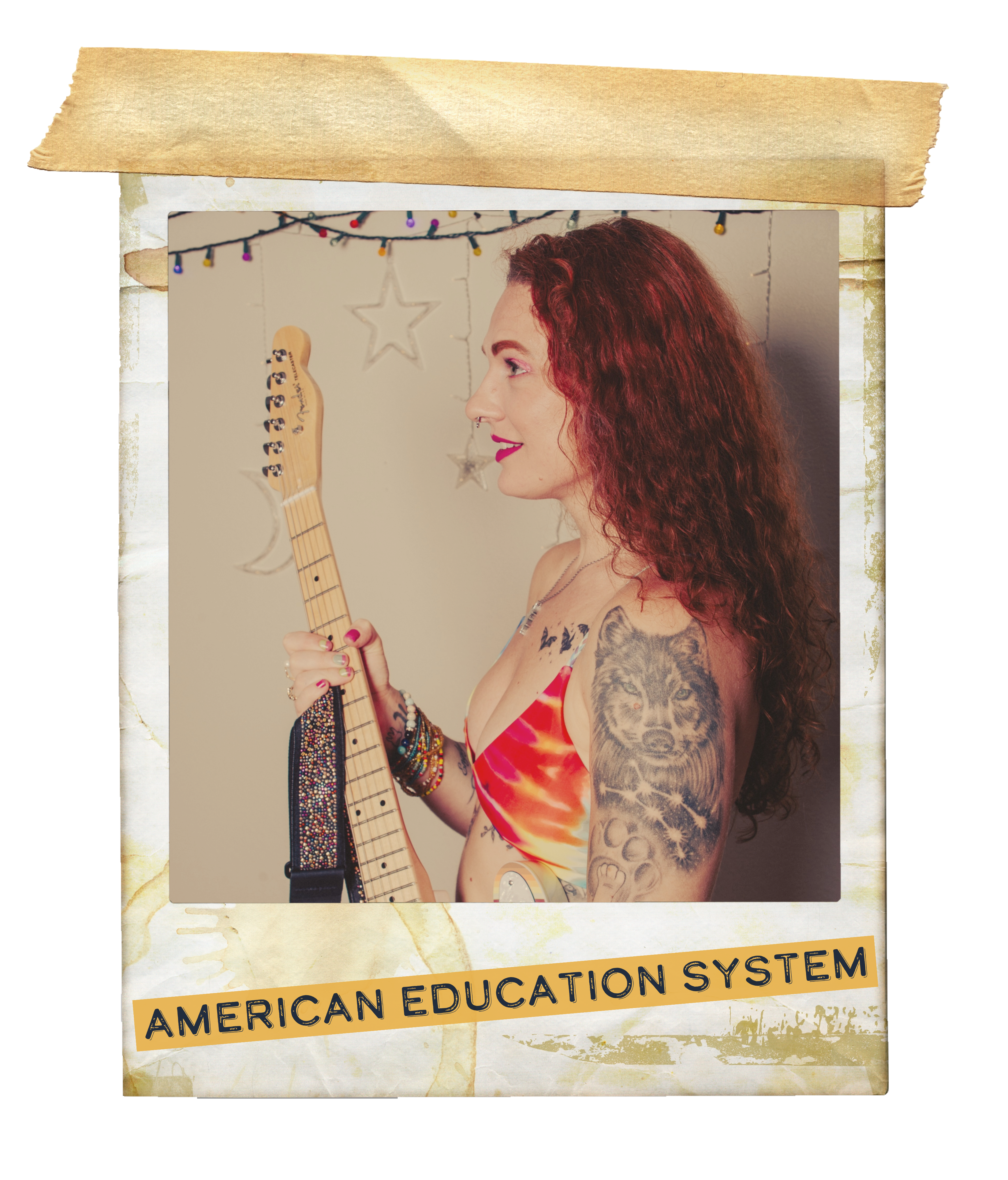 American Education System